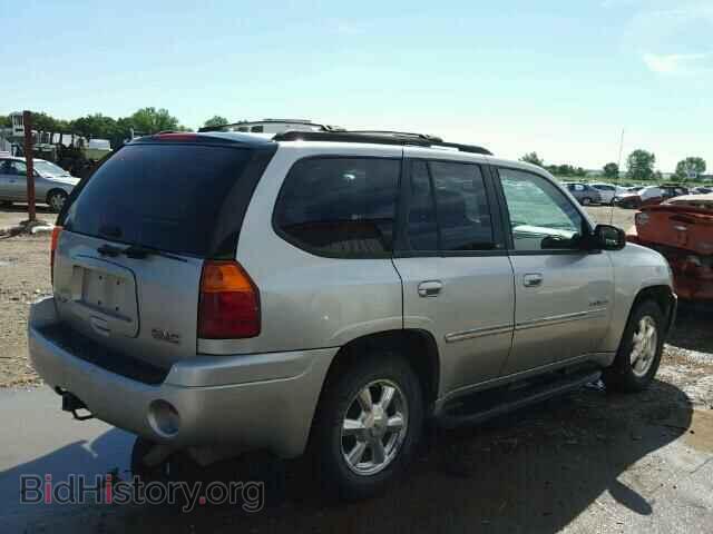 2006 GMC ENVOY - VIN: 1GKDT13S462201705 - Фото 4