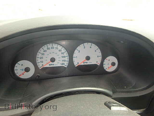 2006 DODGE CARAVAN - VIN: 2D8GP44L16R611449 - Фото 8
