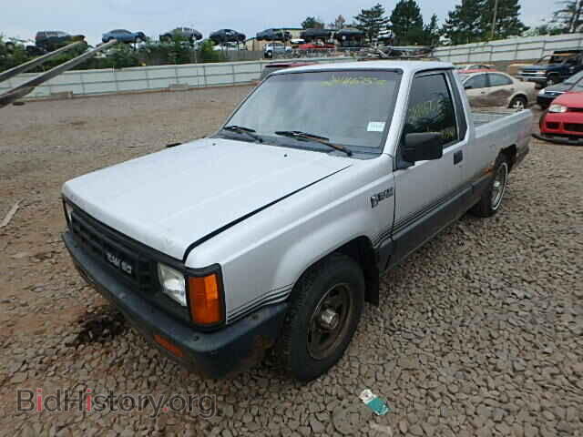 1988 DODGE RAM - VIN: JB7FL54E5JP044265 - Photo 2