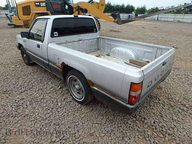 1988 DODGE RAM - VIN: JB7FL54E5JP044265 - Photo 3