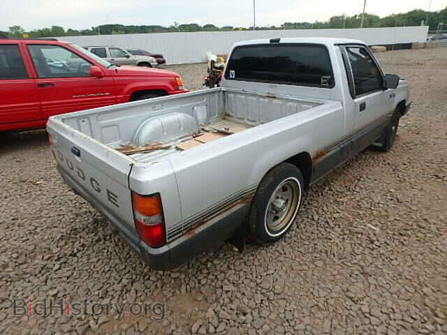 1988 DODGE RAM - VIN: JB7FL54E5JP044265 - Photo 4
