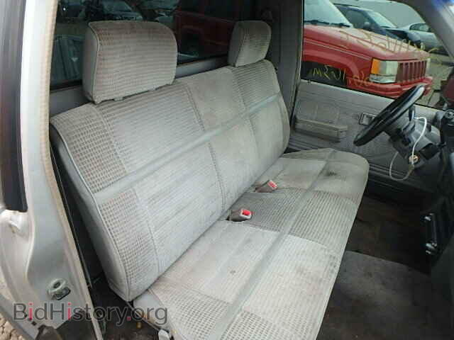 1988 DODGE RAM - VIN: JB7FL54E5JP044265 - Photo 6