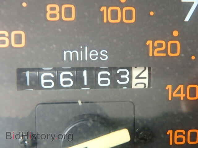 1988 DODGE RAM - VIN: JB7FL54E5JP044265 - Photo 8