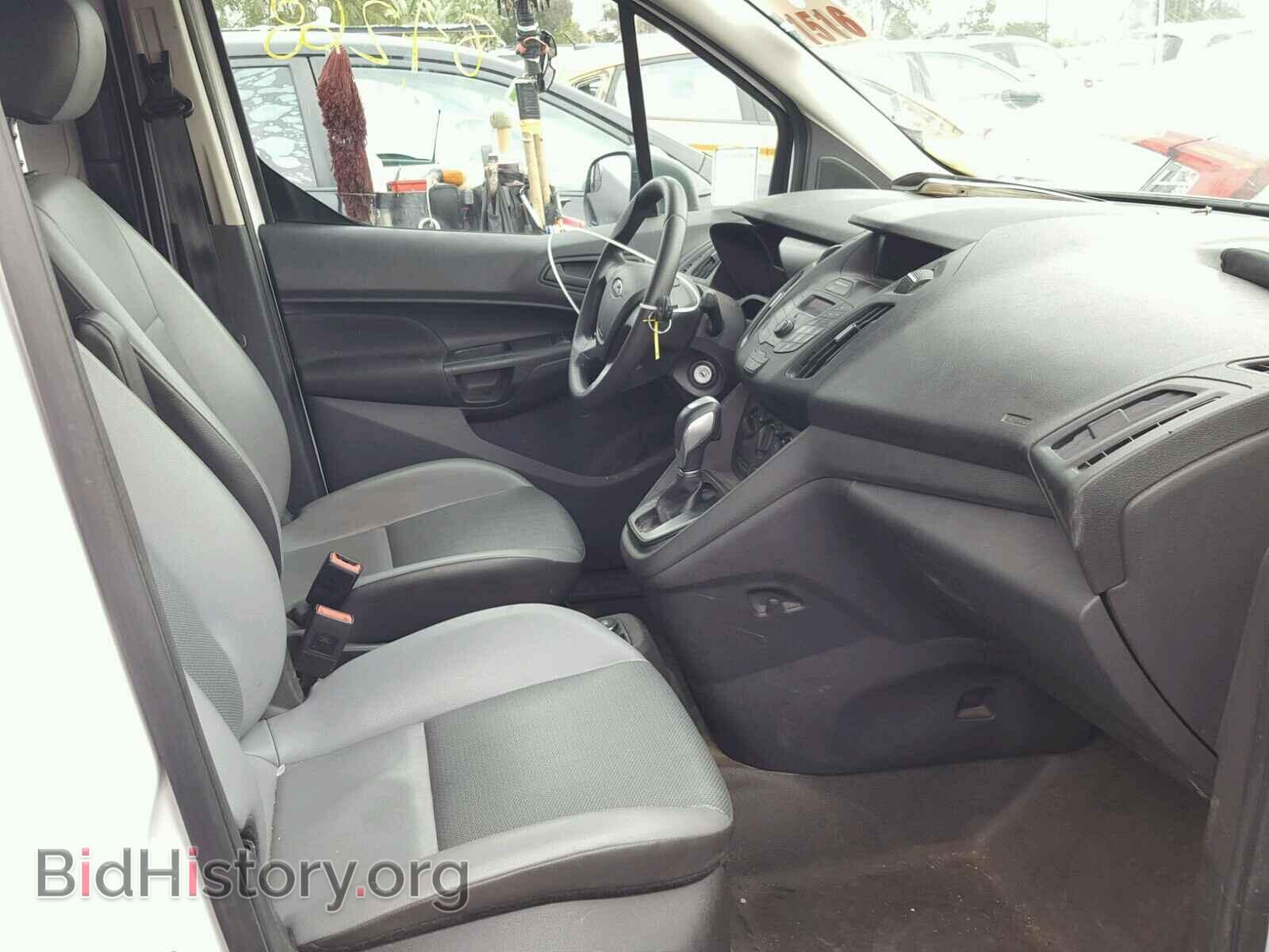 2015 FORD TRANSIT CO - VIN: NM0LS7E75F1212284 - Фото 5