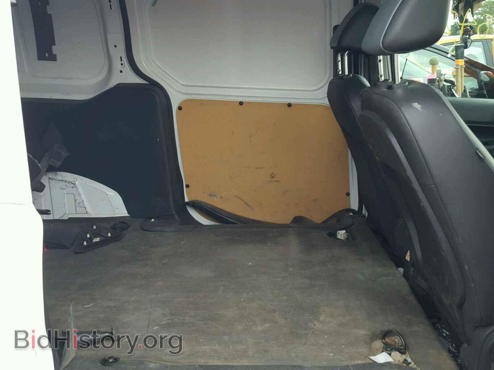 2015 FORD TRANSIT CO - VIN: NM0LS7E75F1212284 - Фото 6