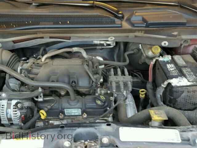 2009 DODGE CARAVAN - VIN: 2D8HN44E09R633281 - Фото 7