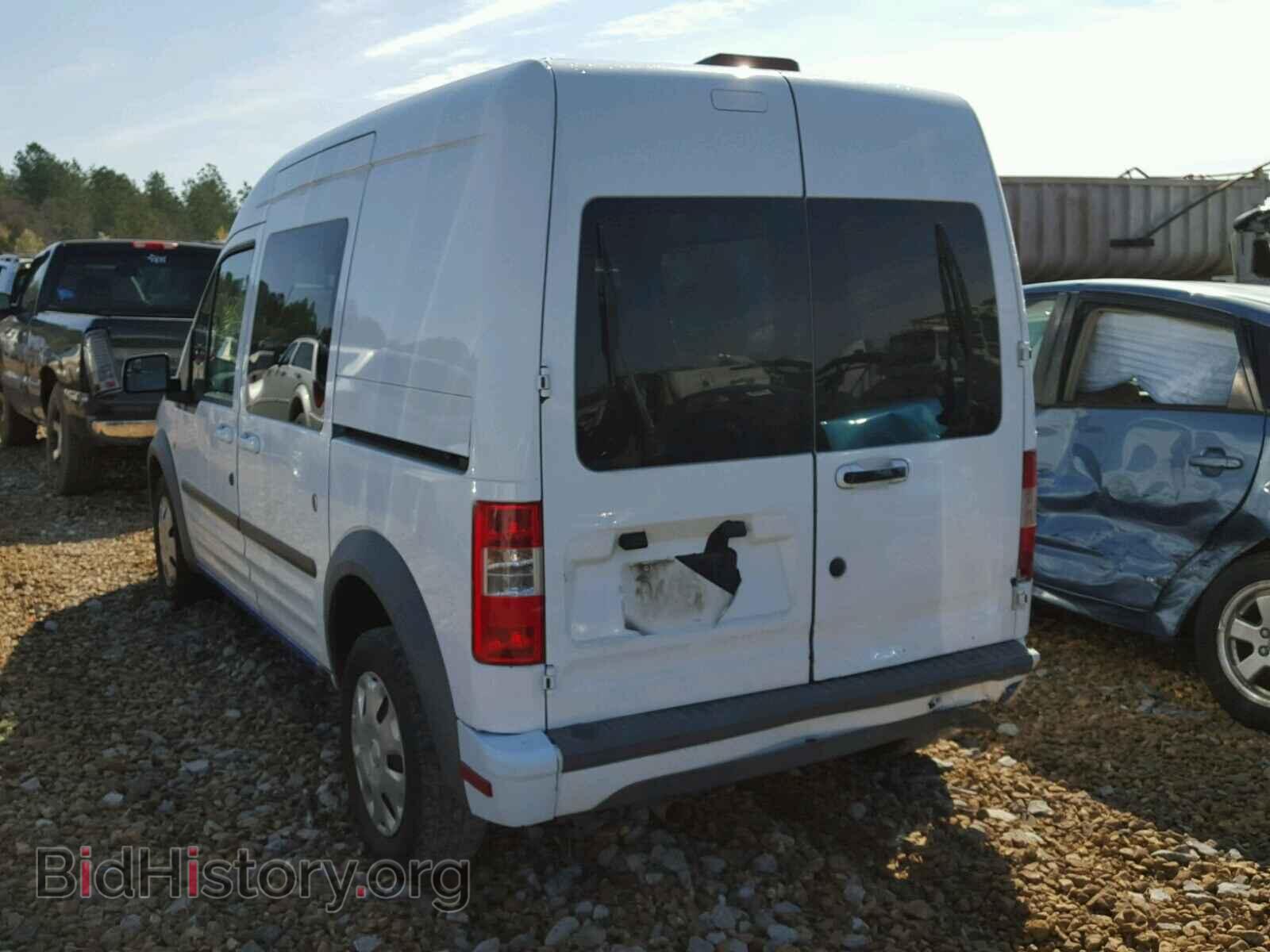 2013 FORD TRANSIT CO - VIN: NM0KS9BN1DT148109 - Фото 3