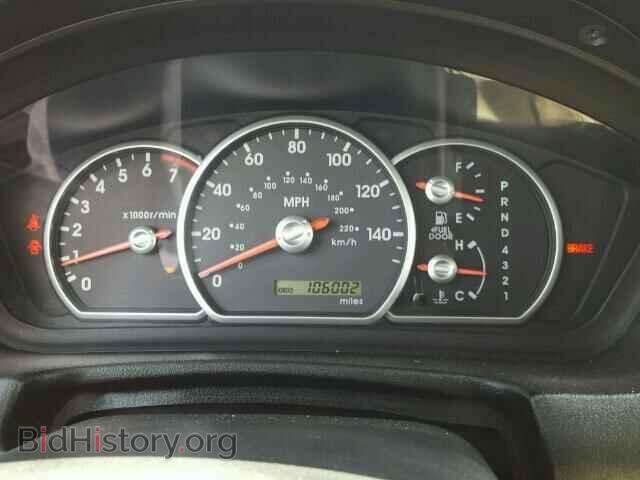 2007 MITSUBISHI GALANT - VIN: 4A3AB36F77E077356 - Фото 8