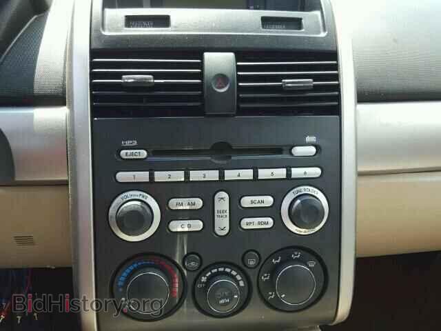 2007 MITSUBISHI GALANT - VIN: 4A3AB36F77E077356 - Фото 9