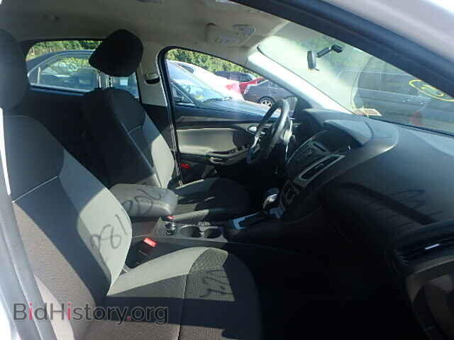 2014 FORD FOCUS - VIN: 1FADP3F27EL221307 - Photo 5
