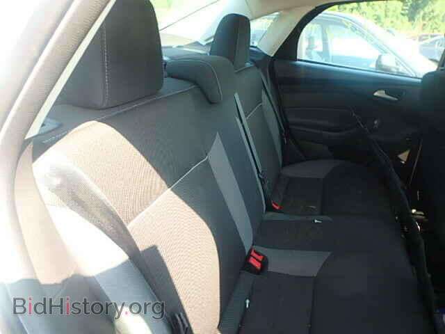 2014 FORD FOCUS - VIN: 1FADP3F27EL221307 - Photo 6