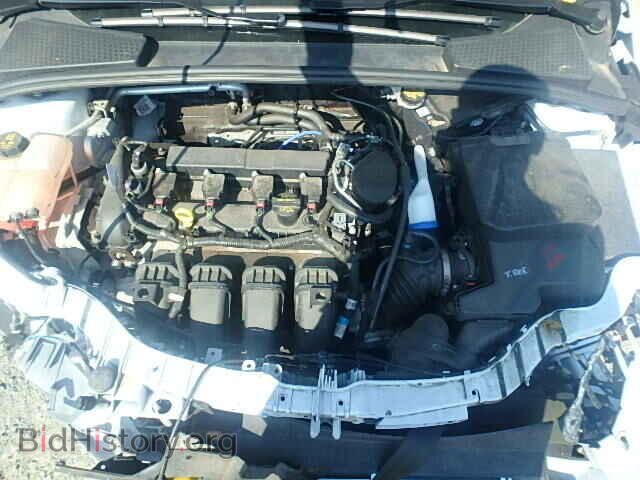 2014 FORD FOCUS - VIN: 1FADP3F27EL221307 - Photo 7
