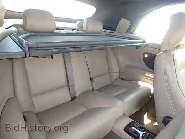 2000 VOLVO C70 - VIN: YV1NC53D9YJ014357 - Фото 6