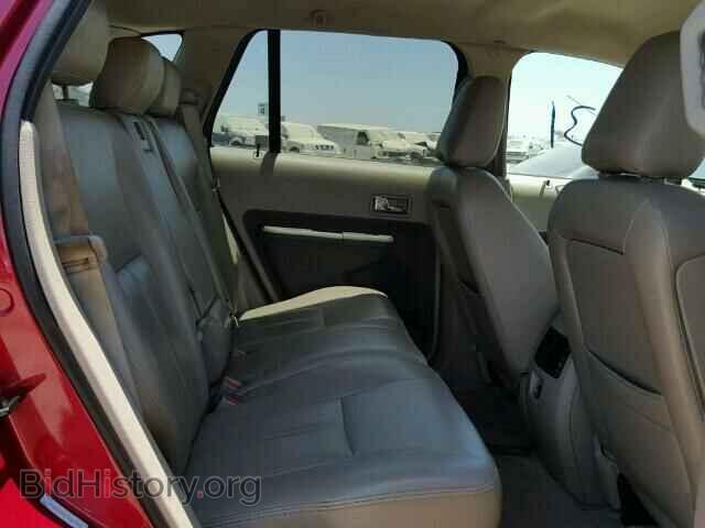 2007 FORD EDGE - VIN: 2FMDK36CX7BB28815 - Photo 6