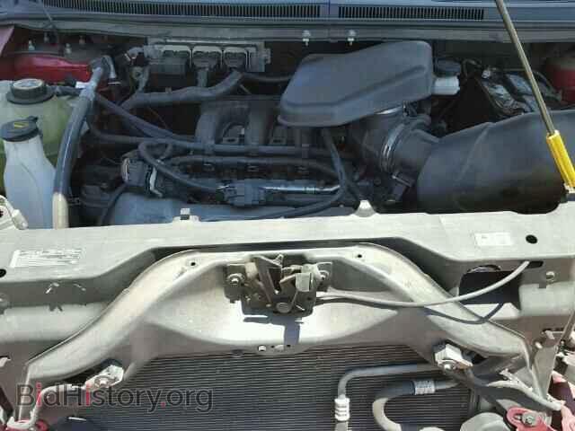 2007 FORD EDGE - VIN: 2FMDK36CX7BB28815 - Photo 7