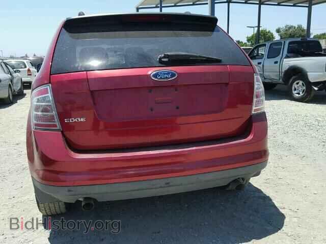 2007 FORD EDGE - VIN: 2FMDK36CX7BB28815 - Photo 10
