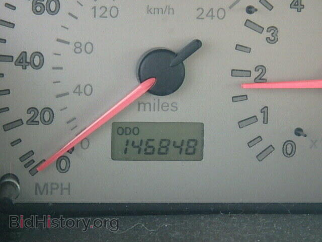 2000 MITSUBISHI ECLIPSE - VIN: 4A3AC44G7YE086140 - Photo 8