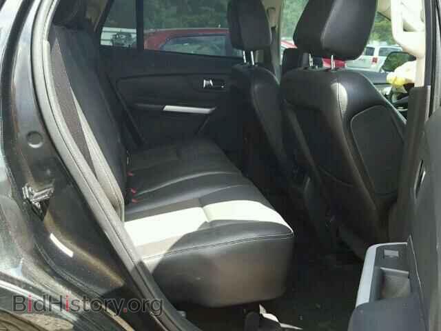 2012 FORD EDGE - VIN: 2FMDK4AK5CBA69543 - Фото 6