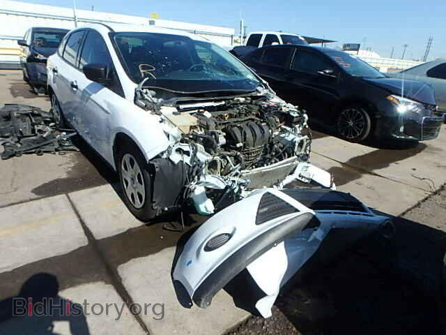 Photo 1FADP3E29EL177263 - FORD FOCUS 2014