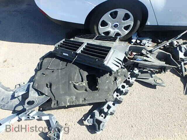 2014 FORD FOCUS - VIN: 1FADP3E29EL177263 - Photo 5