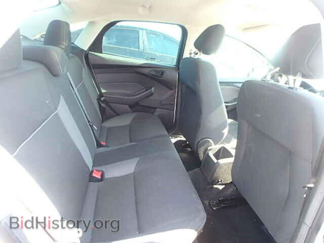 2014 FORD FOCUS - VIN: 1FADP3E29EL177263 - Photo 7