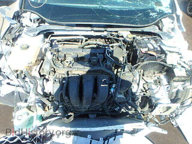 2014 FORD FOCUS - VIN: 1FADP3E29EL177263 - Photo 8