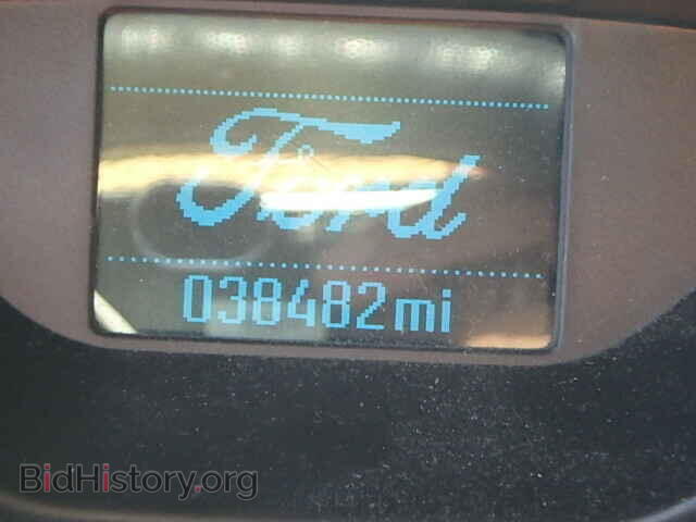 2014 FORD FOCUS - VIN: 1FADP3E29EL177263 - Photo 9