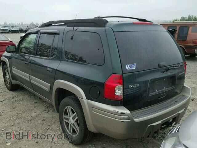 2003 ISUZU ASCENDER - VIN: 4NUET16S332100294 - Фото 3