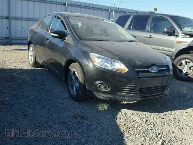 Фотография 1FADP3F23DL211324 - FORD FOCUS 2013