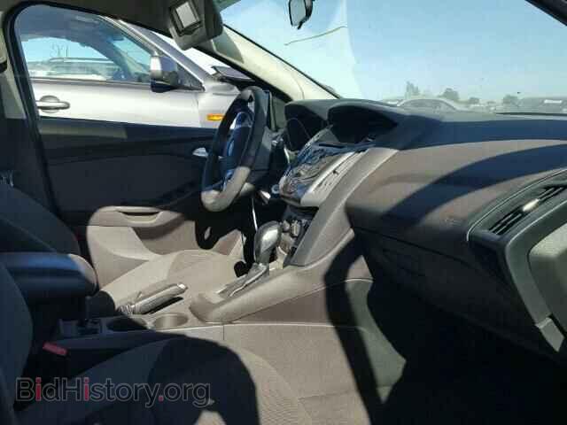 2013 FORD FOCUS - VIN: 1FADP3F23DL211324 - Photo 5