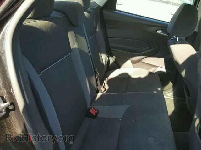 2013 FORD FOCUS - VIN: 1FADP3F23DL211324 - Photo 6