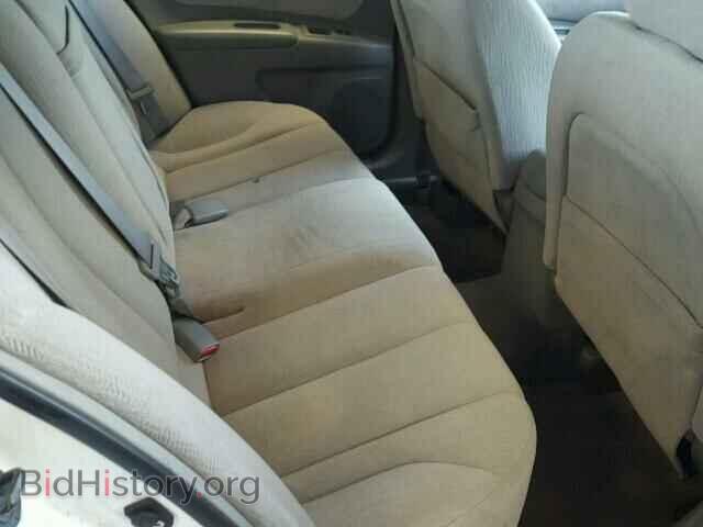 2007 KIA OPTIMA - VIN: KNAGE123675082307 - Фото 6