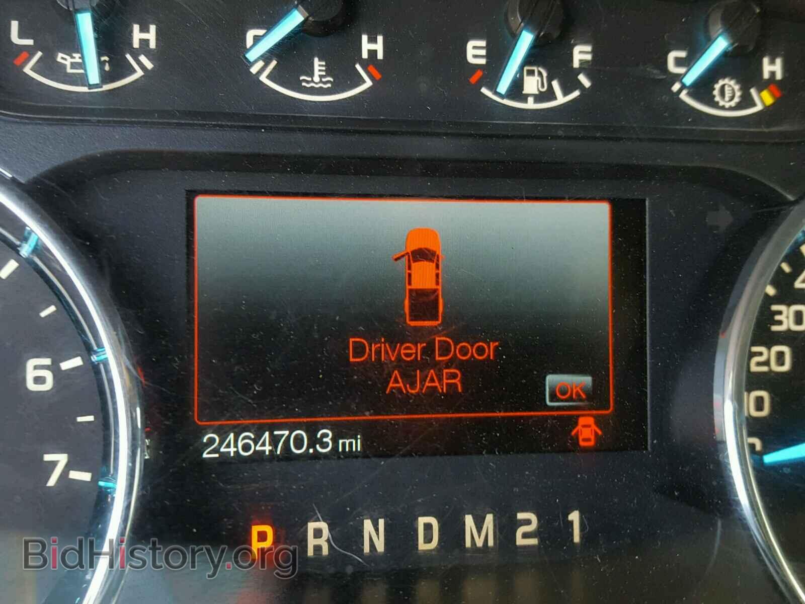 2011 FORD F150 - VIN: 1FTFW1ET8BFC85175 - Фото 8