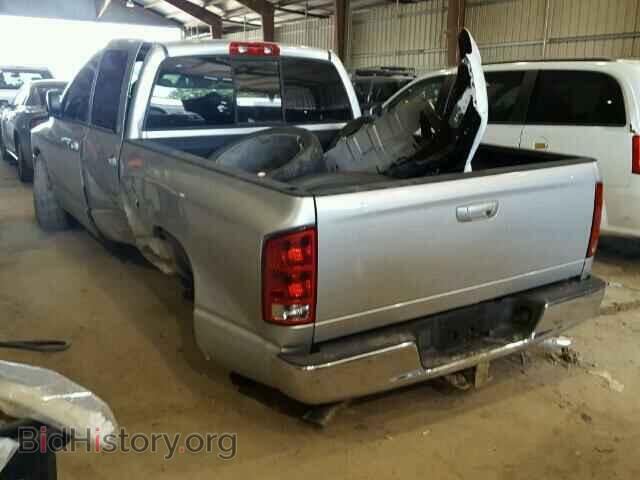 2004 DODGE RAM 1500 - VIN: 1D7HA18DX4J100903 - Фото 3