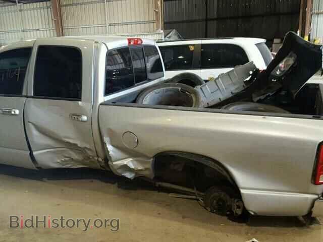 2004 DODGE RAM 1500 - VIN: 1D7HA18DX4J100903 - Фото 9
