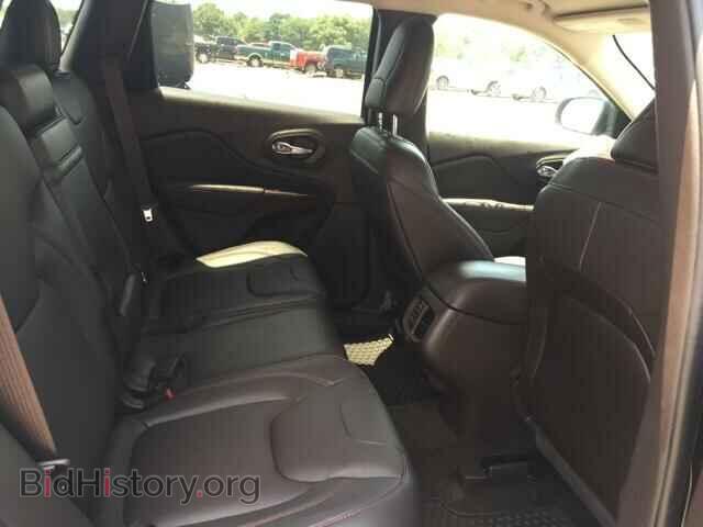 2014 JEEP CHEROKEE - VIN: 1C4PJMBB5EW285073 - Photo 6