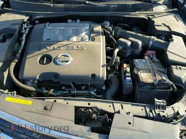 2007 NISSAN MAXIMA - VIN: 1N4BA41EX7C801959 - Фото 7