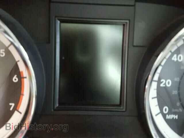 2012 DODGE DURANGO - VIN: 1C4SDJCT8CC336877 - Фото 8
