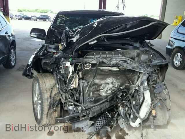 2012 DODGE DURANGO - VIN: 1C4SDJCT8CC336877 - Фото 9