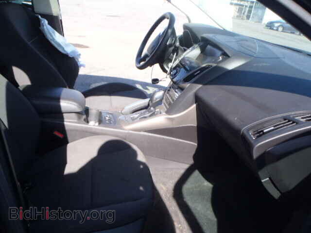 2012 FORD FOCUS - VIN: 1FAHP3H28CL421043 - Photo 5