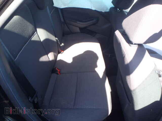 2012 FORD FOCUS - VIN: 1FAHP3H28CL421043 - Photo 6