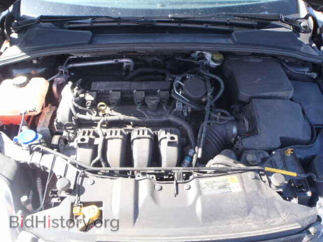 2012 FORD FOCUS - VIN: 1FAHP3H28CL421043 - Photo 7