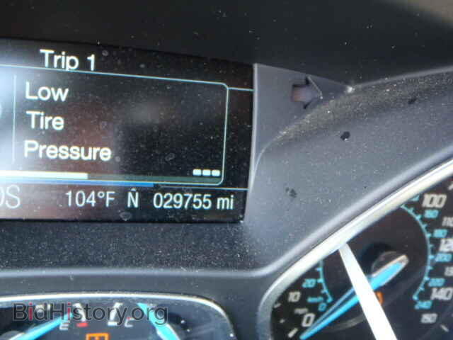 2012 FORD FOCUS - VIN: 1FAHP3H28CL421043 - Photo 8