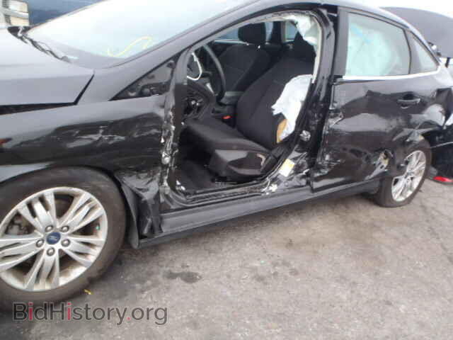 2012 FORD FOCUS - VIN: 1FAHP3H28CL421043 - Photo 9