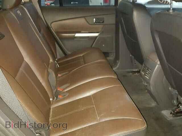2013 FORD EDGE - VIN: 2FMDK4KC6DBC51227 - Photo 6