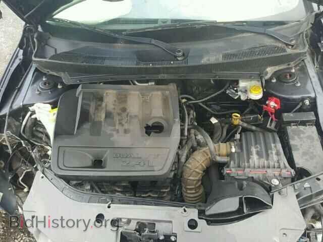 2008 CHRYSLER SEBRING - VIN: 1C3LC45K48N263679 - Photo 7