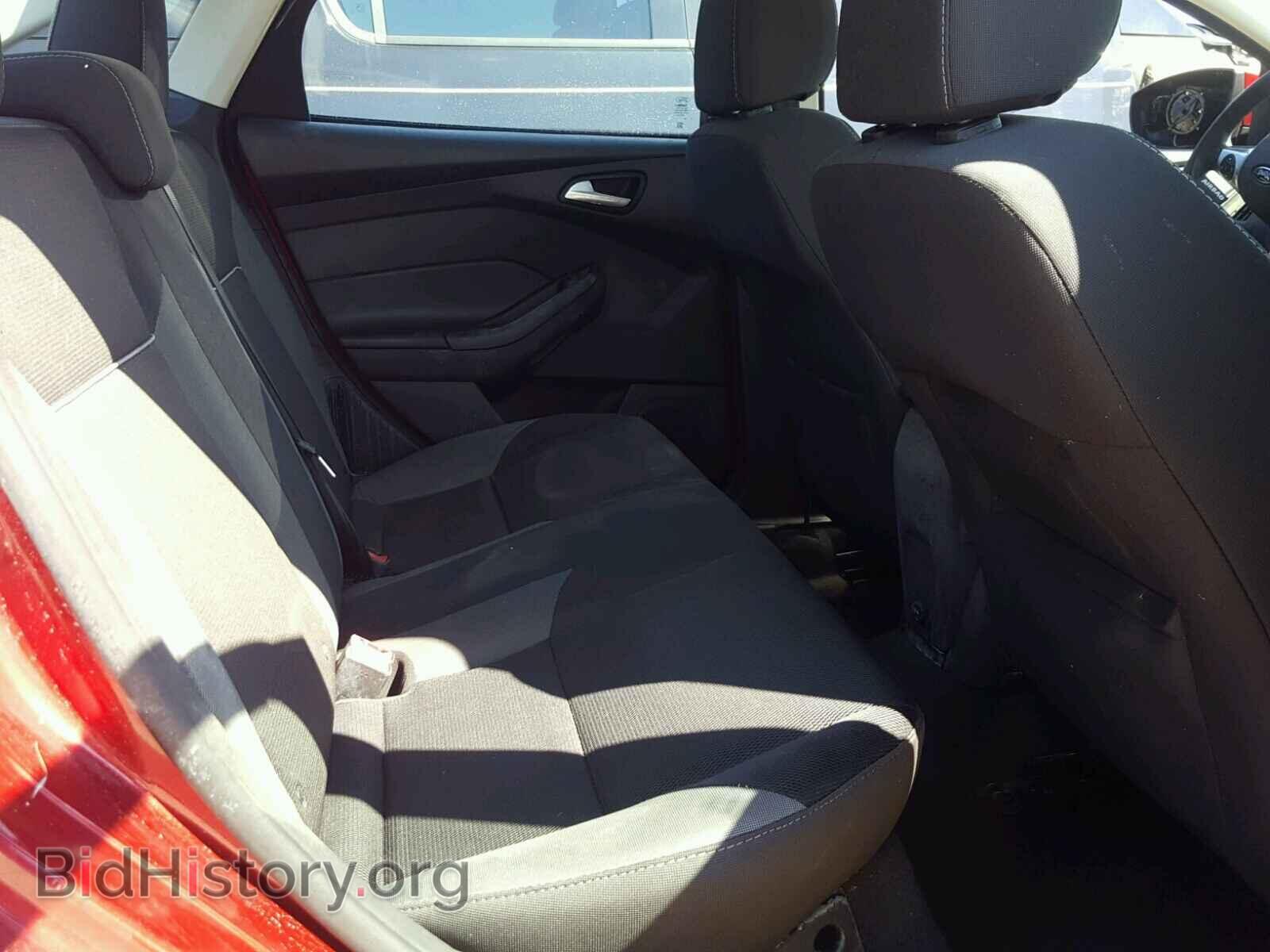 2014 FORD FOCUS - VIN: 1FADP3F29EL288412 - Photo 6