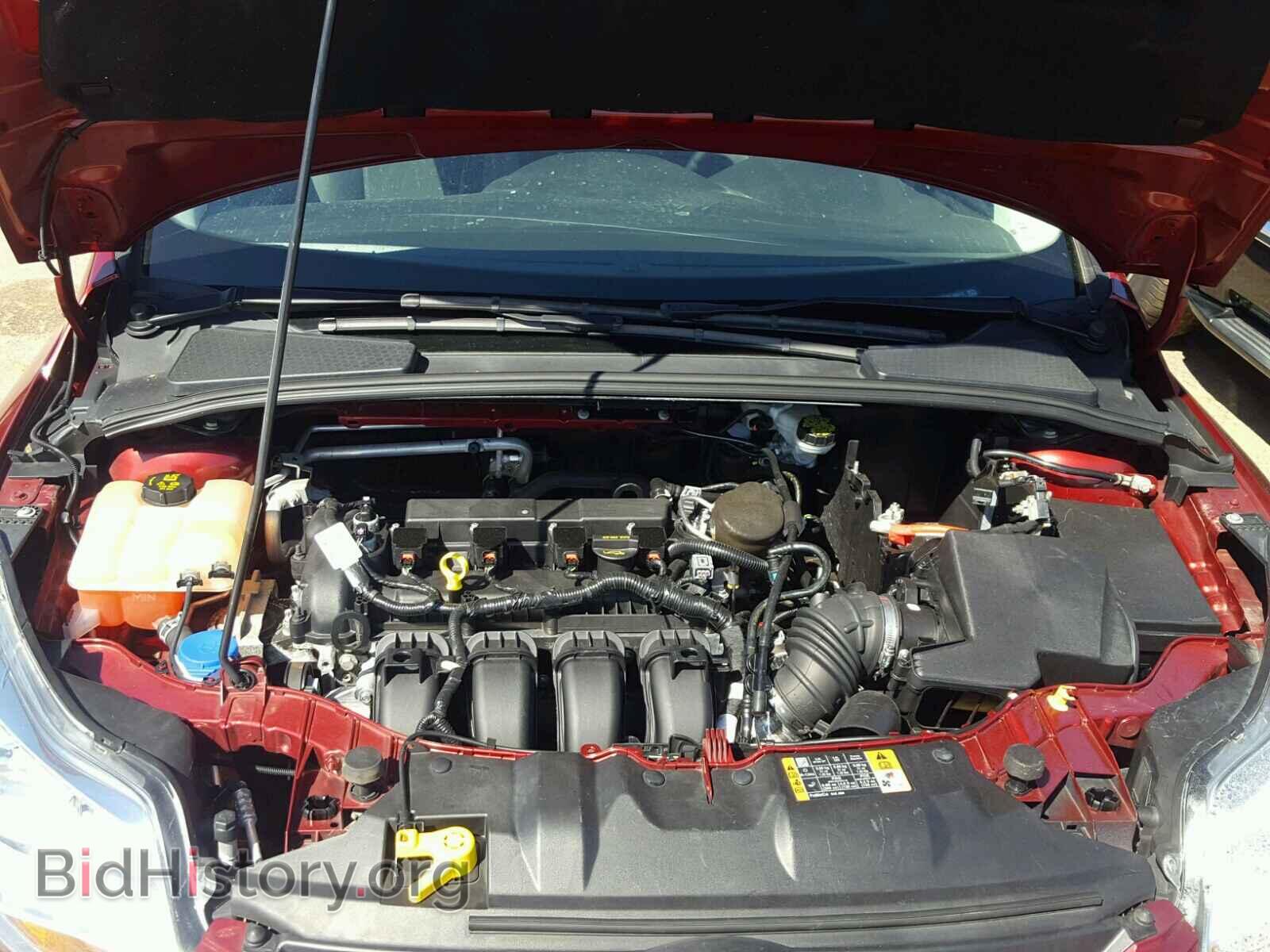 2014 FORD FOCUS - VIN: 1FADP3F29EL288412 - Photo 7