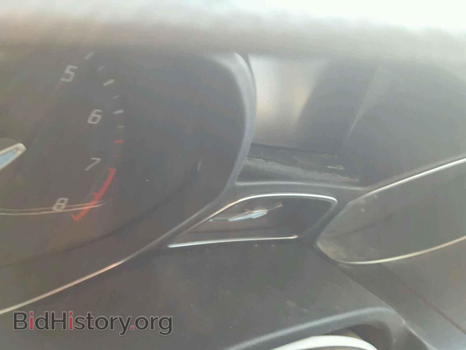 2014 FORD FOCUS - VIN: 1FADP3F29EL288412 - Photo 8