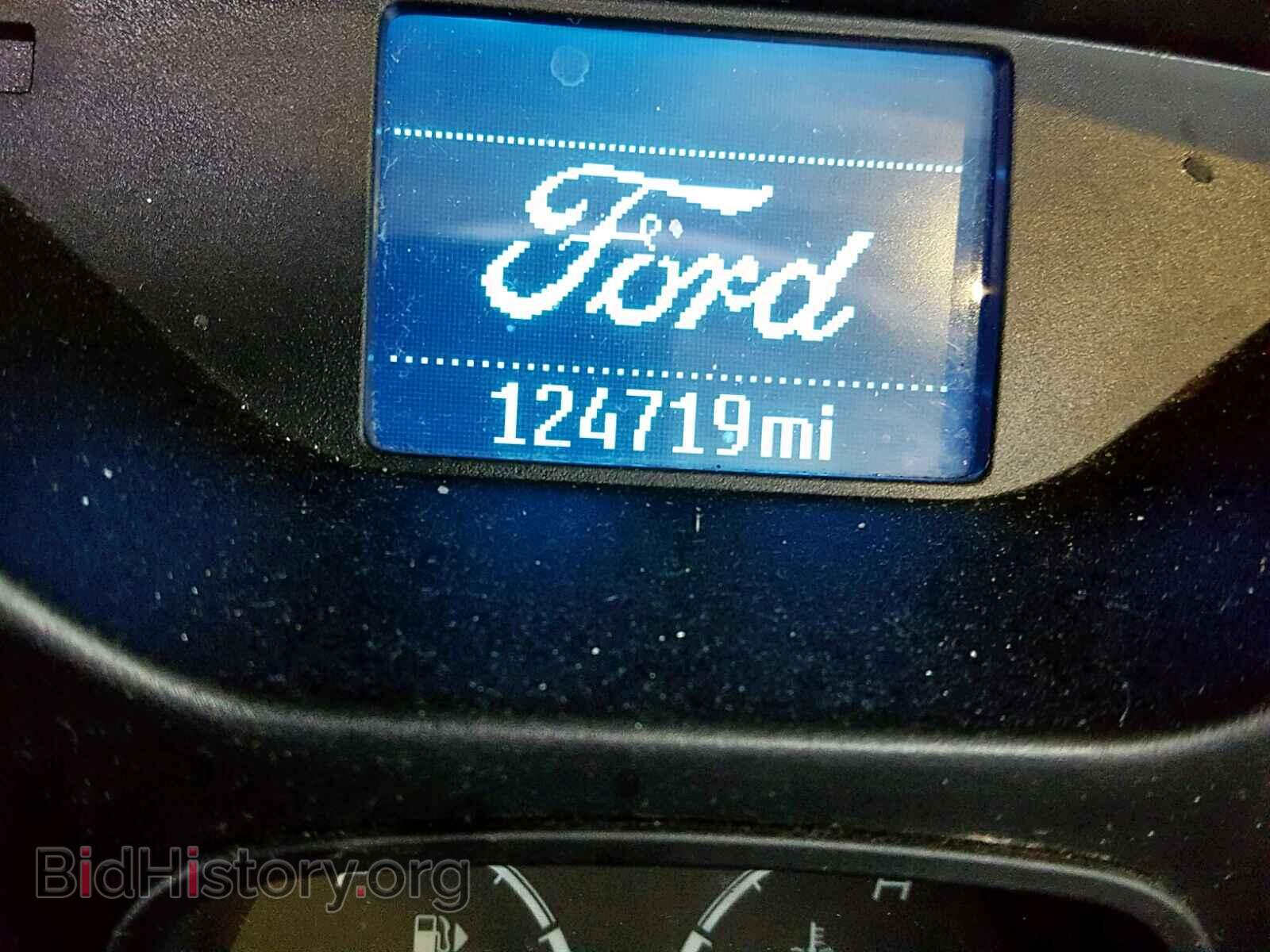2012 FORD FOCUS SE - VIN: 1FAHP3F23CL242718 - Фото 2